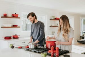 Design keuken