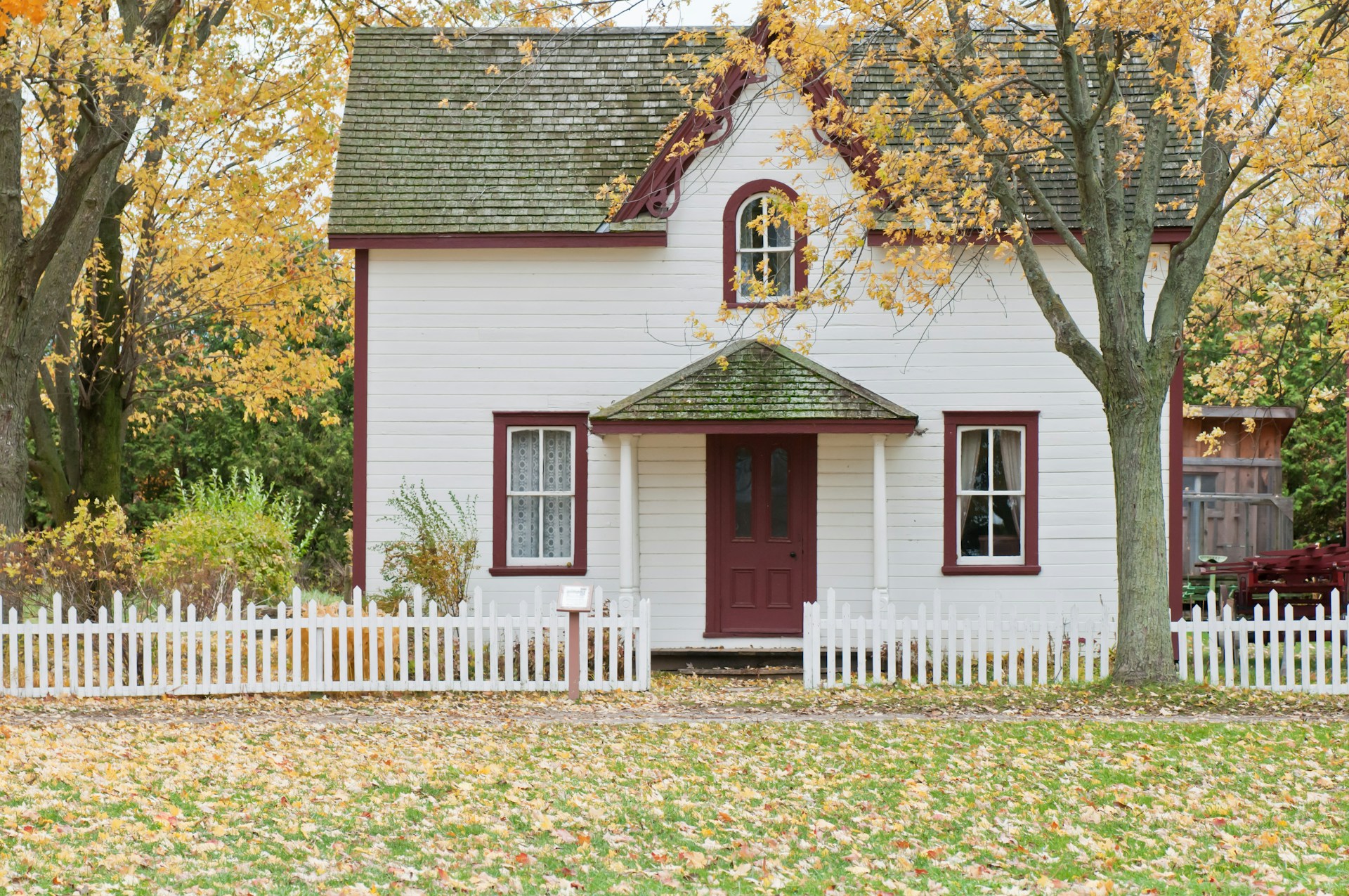 Personeelshuisvesting bij NL Housing