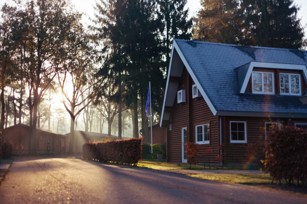 Personeelshuisvesting bij NL Housing Personeelshuisvesting bij NL Housing