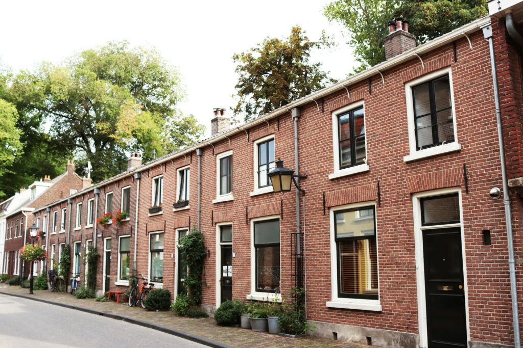 puntentelling huurwoning