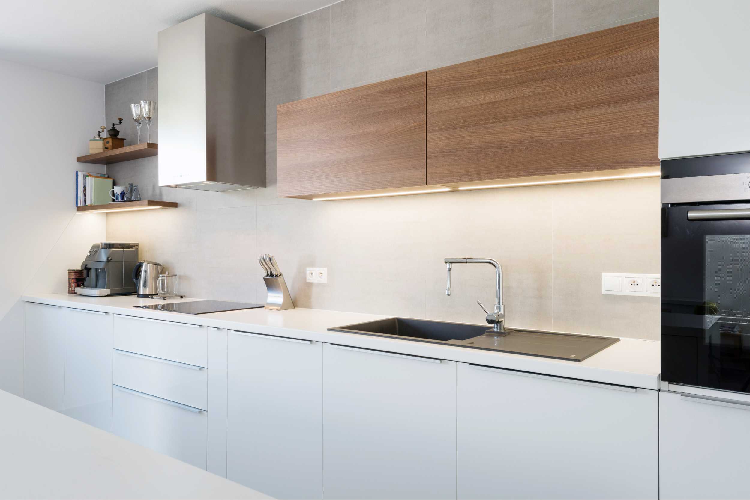 Keuken op maat Keuken op maat