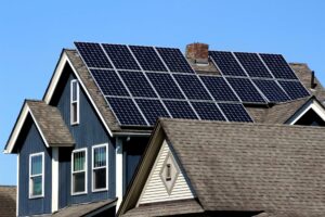 zonnepanelen Hillegom