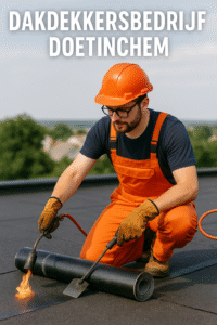 KVB Daktechniek en Onderhoud