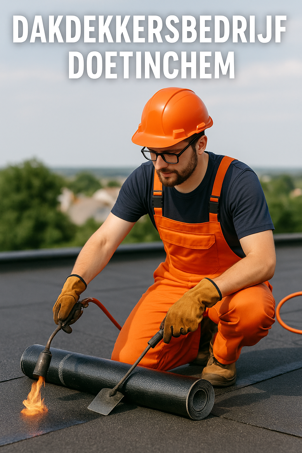 KVB Daktechniek en Onderhoud