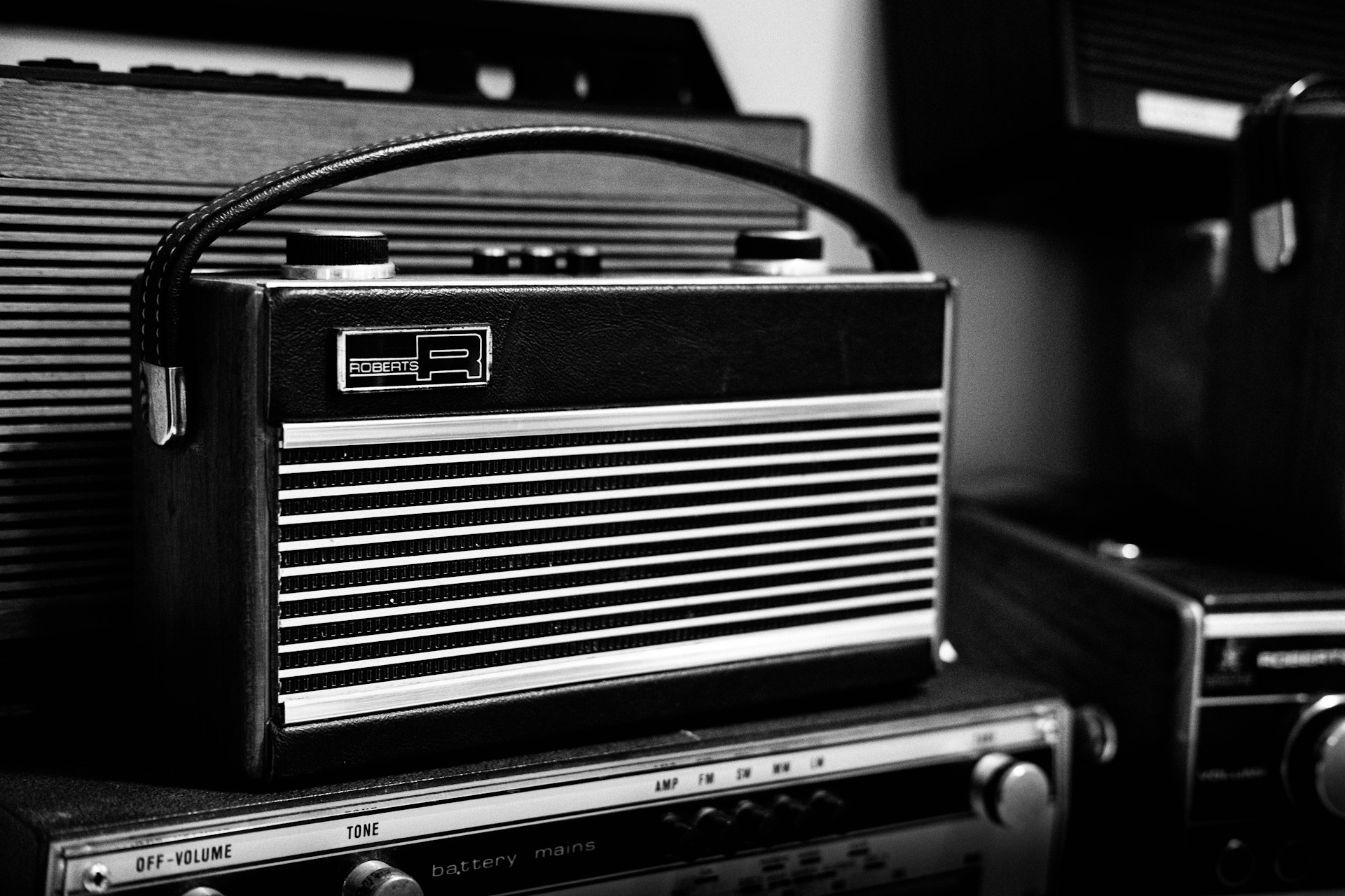 noodradio
