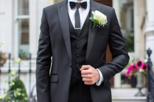 trouwpak