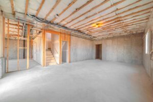 De voordelen van een betonvloer in huis
